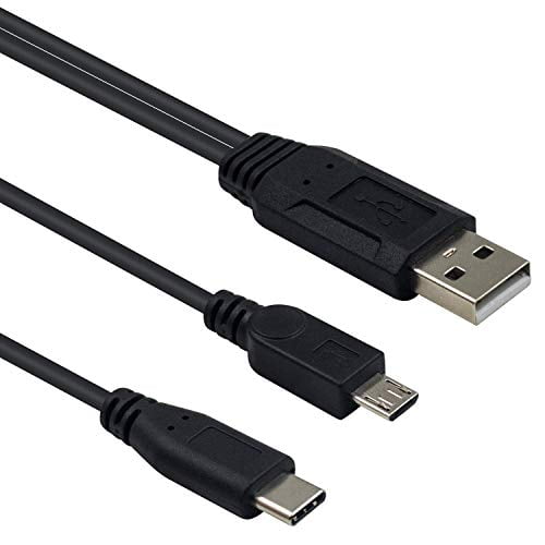 Ziotek ZT1311550 7.5-Inch USB 2.0 Type A Male to Type B Mini 5-Pin USB Cable Ziotek ZT1311550 7.5-Inch USB 2.0 Type A Male to Type B Mini 5-Pin USB Cable